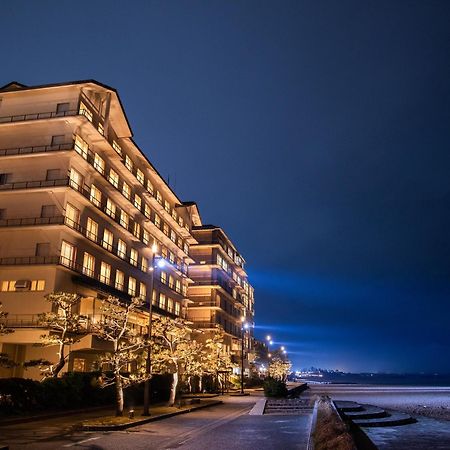 Kaike Seaside Hotel Yonago Ngoại thất bức ảnh