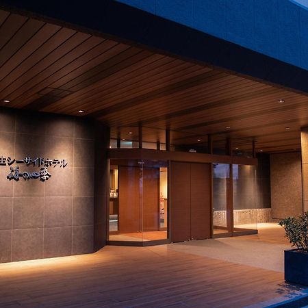 Kaike Seaside Hotel Yonago Ngoại thất bức ảnh