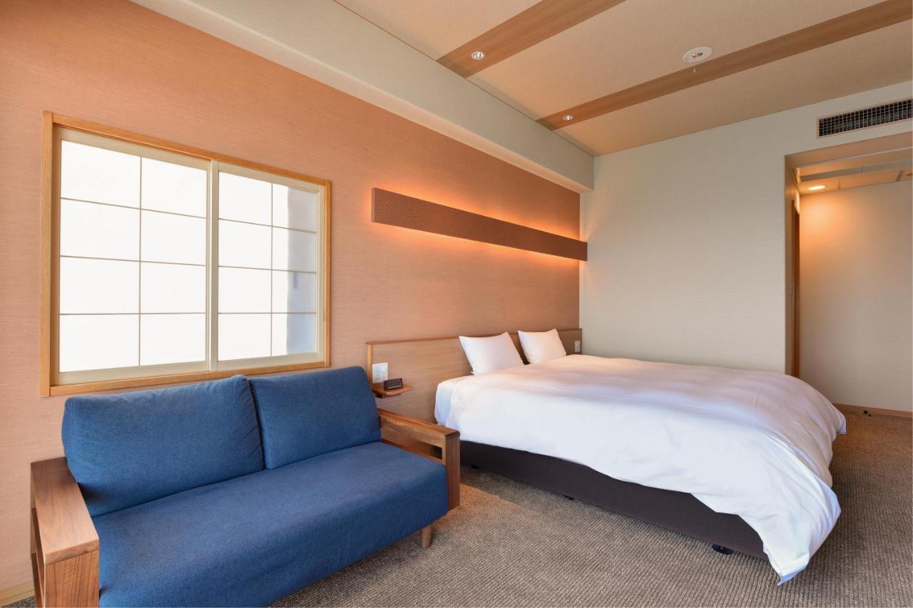 Kaike Seaside Hotel Yonago Ngoại thất bức ảnh