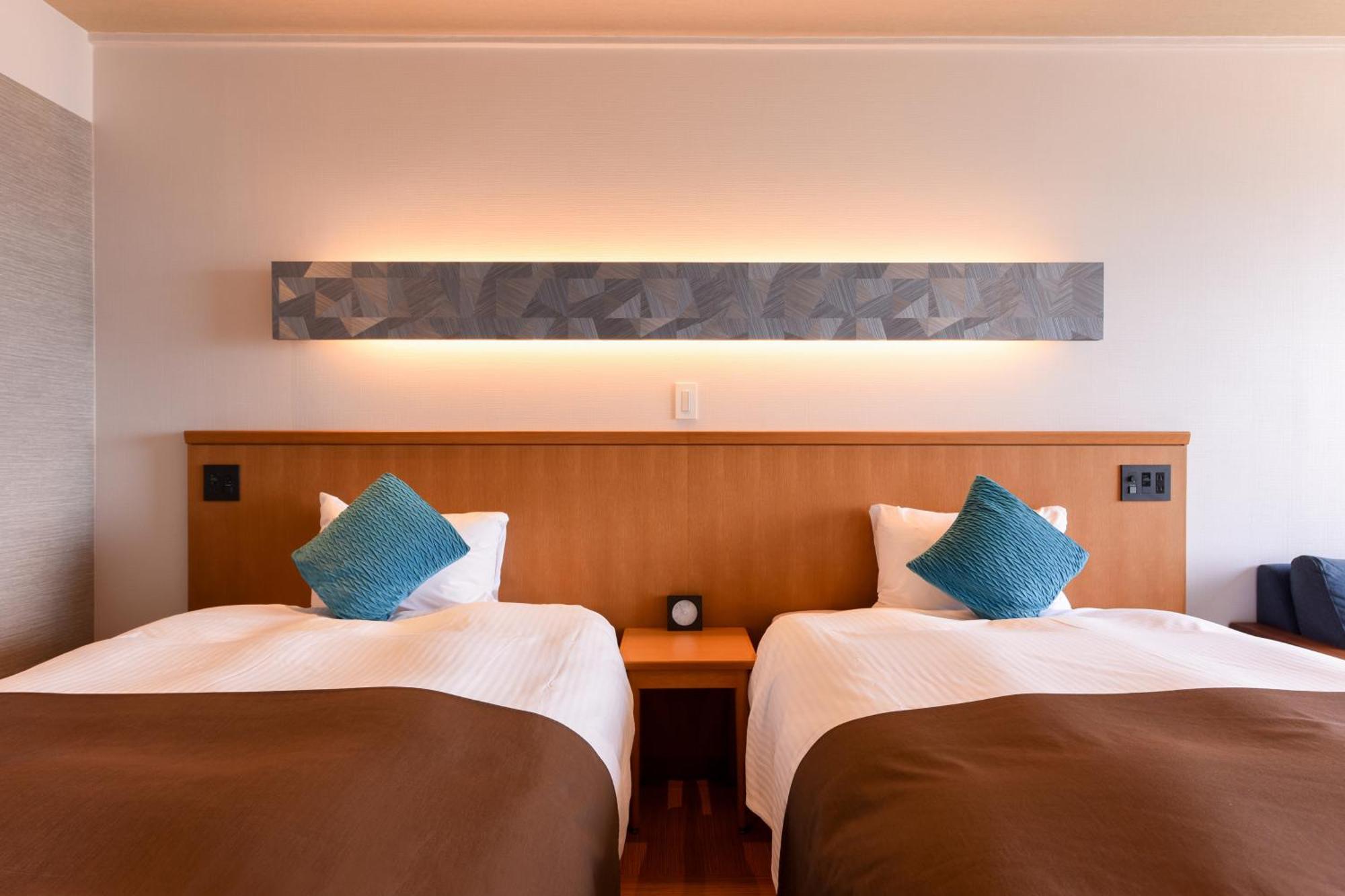 Kaike Seaside Hotel Yonago Ngoại thất bức ảnh