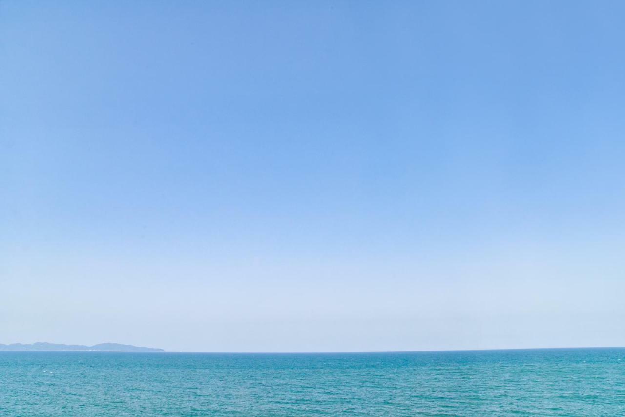 Kaike Seaside Hotel Yonago Ngoại thất bức ảnh